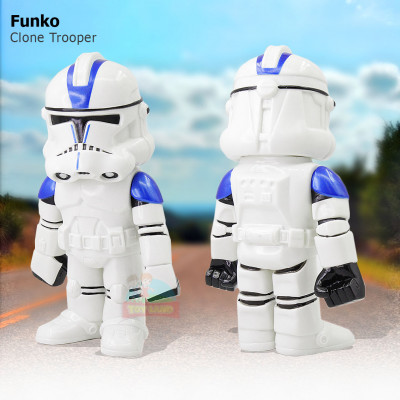 Funko Clone Trooper